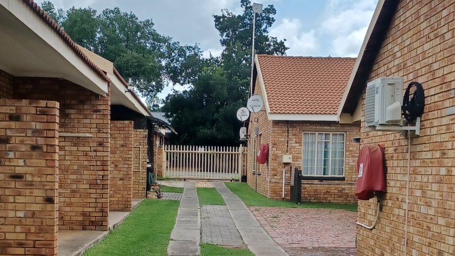 1 Bedroom Property for Sale in Parys Free State